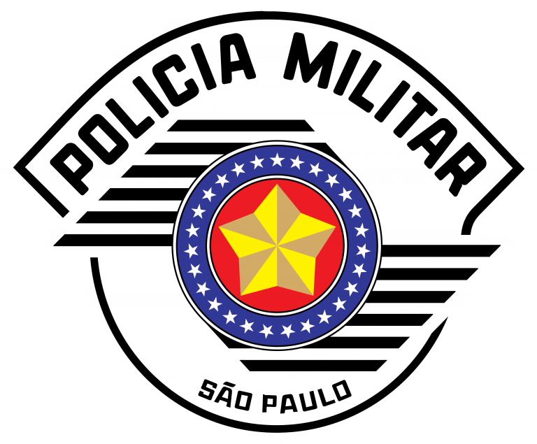 logo pm são paulo